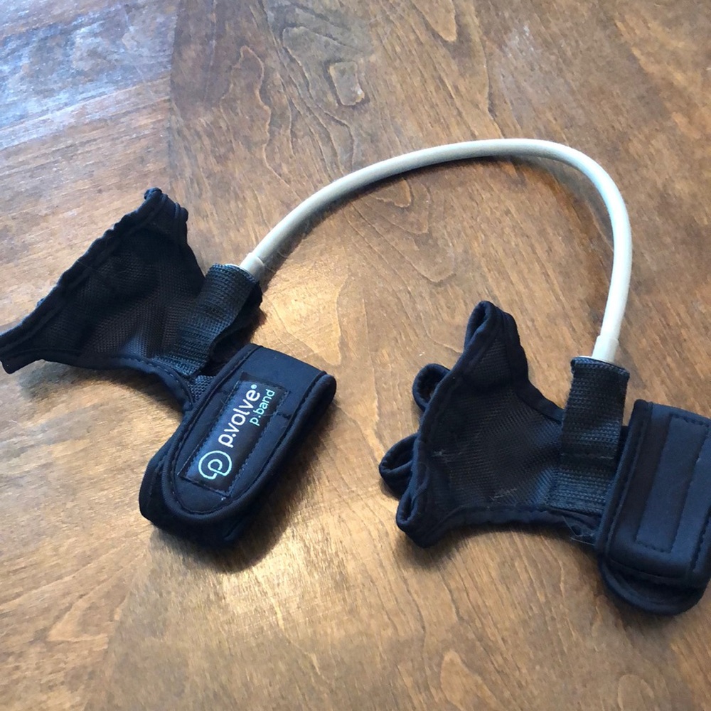 P.band trainer